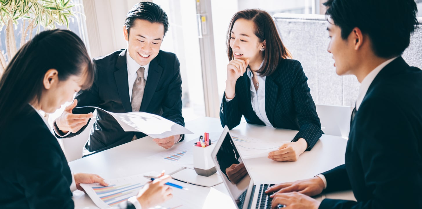会社概要